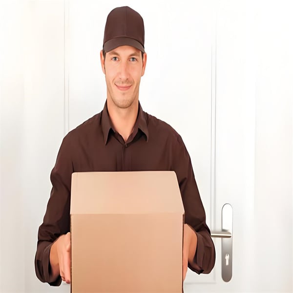 Wie funktioniert Dropshipping