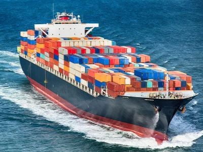 Pålitelig sjøfrakt fra Kina til Europa: Full veiledning