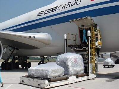 How to Choose a Reliable Freight Forwarder for Your Import-Export Business Needs