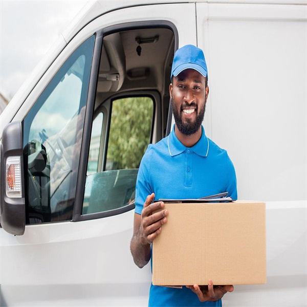 Die Bedeutung eines vertrauenswürdigen Frachtforwarders