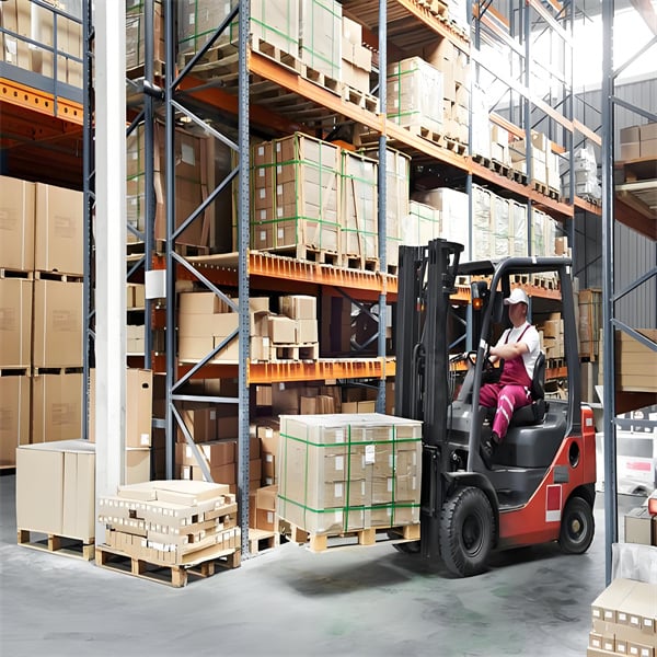 Durch die Komplexitäten des Dropshipping-Logistiks navigieren