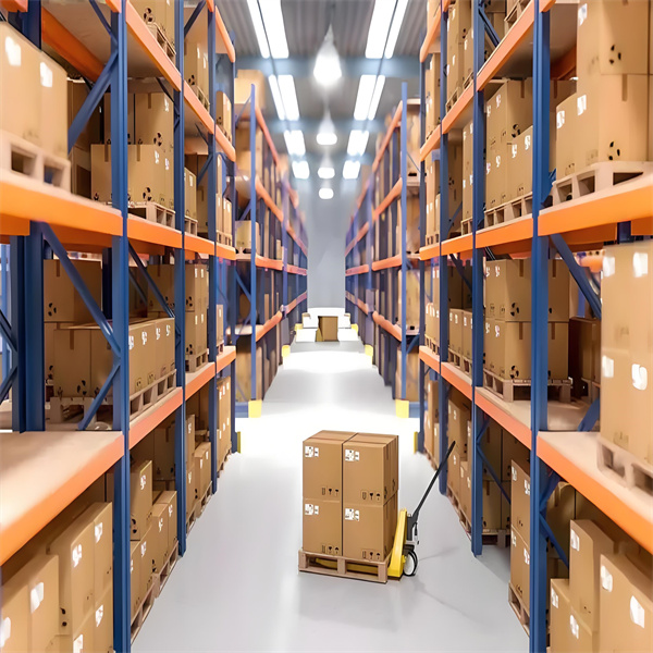 Effizienzsteigerung durch schnelles Dropshipping