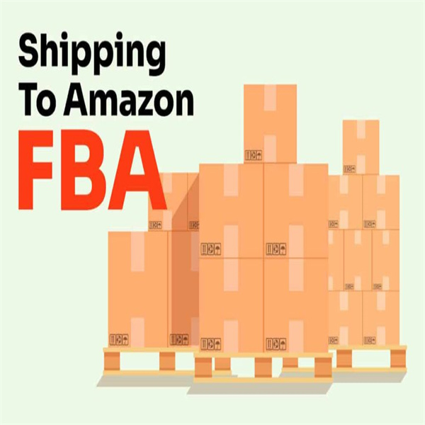 Seamlose Cross-Border-Retail dank der Expertise von FBA China