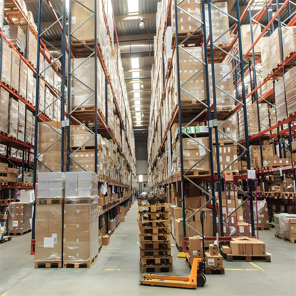 Die Bedeutung der Qualitätskontrolle beim Dropshipping von China nach Deutschland