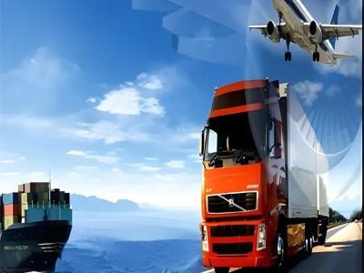 Häufige Herausforderungen beim grenzüberschreitenden Lkw- und Schienengüterverkehr nach Eurasien