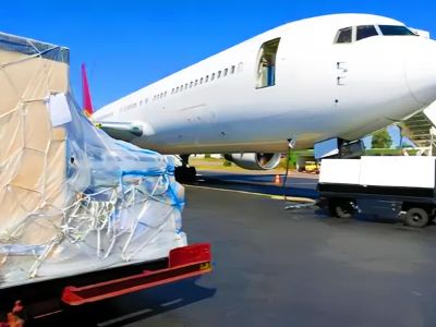Eurasischer Landverkehr: Zukünftige Trends für die russischen und zentralasiatischen Märkte