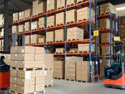 Top 5 Dropshipping-Lieferanten in China