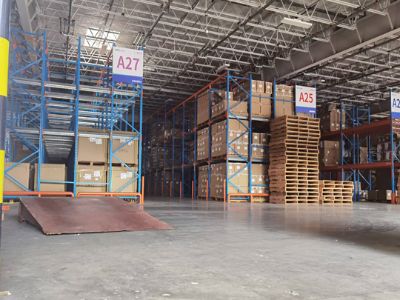 So wählen Sie den besten Spediteur in China für E-Commerce