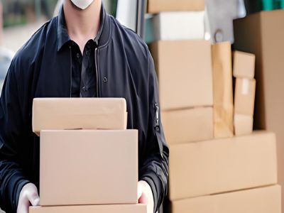 Wie man einen vertrauenswürdigen Spediteur für den Versand von China nach USA findet