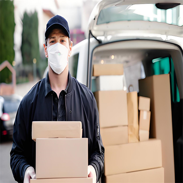 Simplify your shipping process with our freight forwarding services