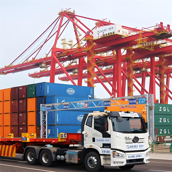 Wie Frachtforwarder den internationalen Versand für Amazon-Verkäufer revolutionieren