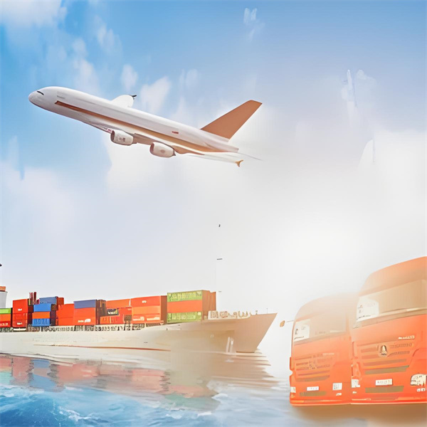Entfaltung des vollen Potenzials von FBA-China-Quellen für Ihr Unternehmen