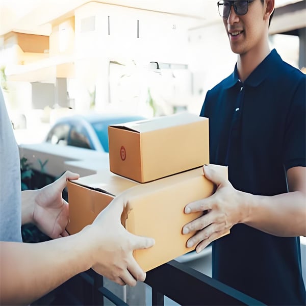 Warum ist Logistik wichtig für Dropshipper?