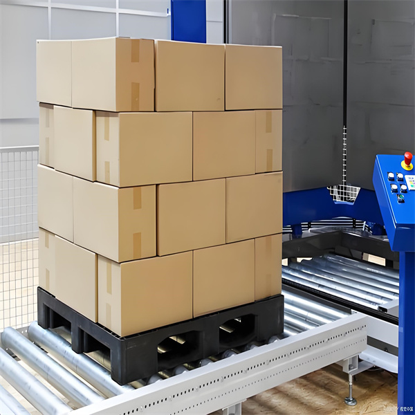 Erleben Sie Wachstum und Expansion mit der Unterstützung von E-Commerce-Erfüllungsunternehmen