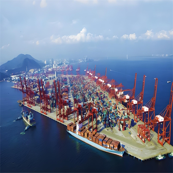 Optimierung Ihrer Lieferkette mit FBA-China-Quellen