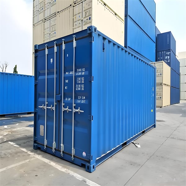 Die Vorteile eines Frachtforwarders für Ihre Lieferungen von China nach USA über Amazon
