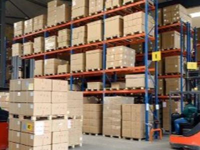Wie man Produkte von China nach dem Amazon-Lager in Mexiko verschifft