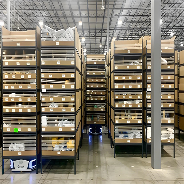 Wholesale fulfillment made easy with our user-friendly platform