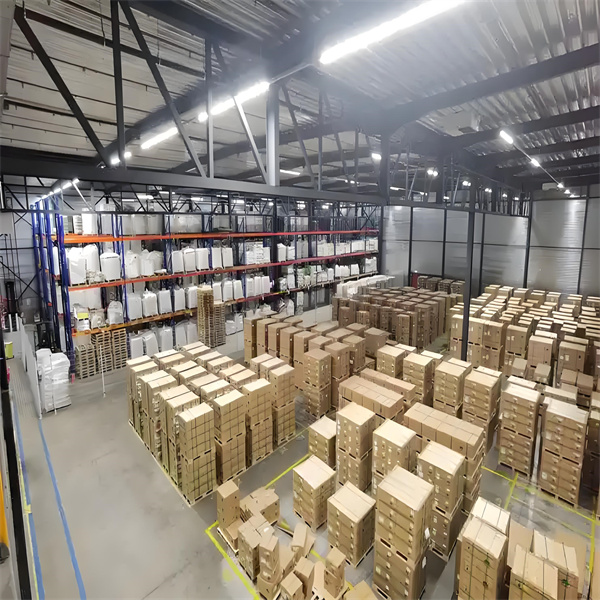 Maßgeschneiderte Logistikstrategien für individuelle Unternehmensbedürfnisse