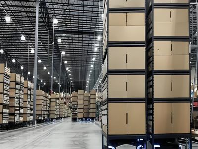 So finden Sie ein Unternehmen für Lagerkonsolidierung und Verpackungsdienstleistungen in China