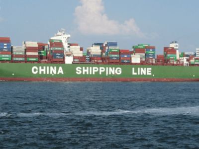 China-Eurasia-Landverkehr: Straßen- und Eisenbahnstrecken nach Russland und Zentralasien