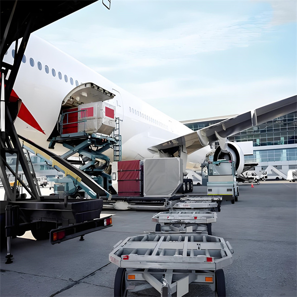 China Post Air Parcel Mexico gewährleistet problemfreien Transport
