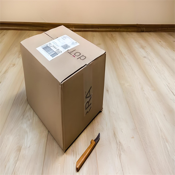 Sichere und unkomplizierte Paketlieferung nach Mexiko