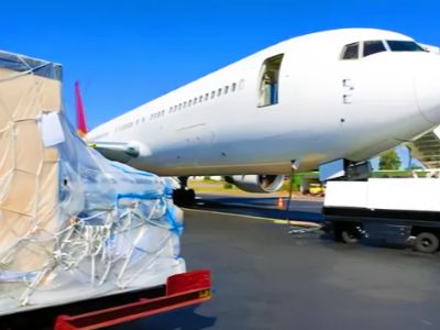 Die 5 zuverlässigsten Spediteure in China für FCL- und LCL-Versand