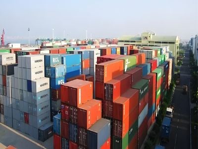 Die besten 4 FBA-Shipping-Lieferanten von China nach Kanada