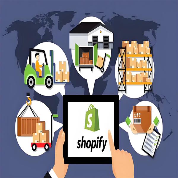 Conseils pour gérer les commandes d'expédition sur Shopify
