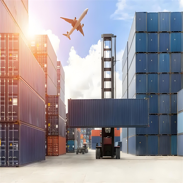 Durchführung komplexer internationaler Vorschriften und Zollverfahren