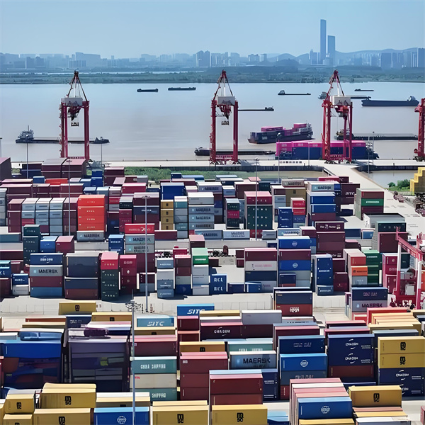 Temperaturgeführte Logistik: Best Practices für den Export verderblicher Waren