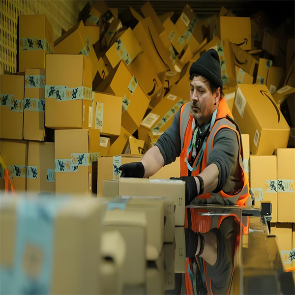 Optimieren Sie Ihre Operationen mit einer All-in-One Dropshipping-Lösung