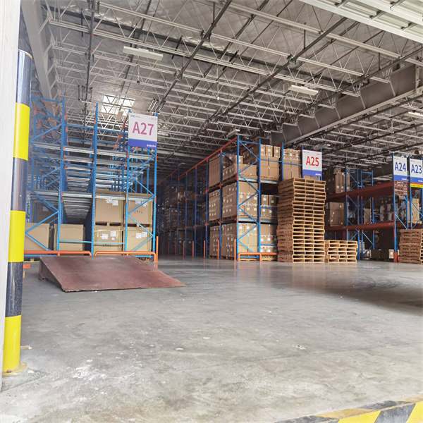 Die Vorteile des Outsourcings an 3PL Dropshipper
