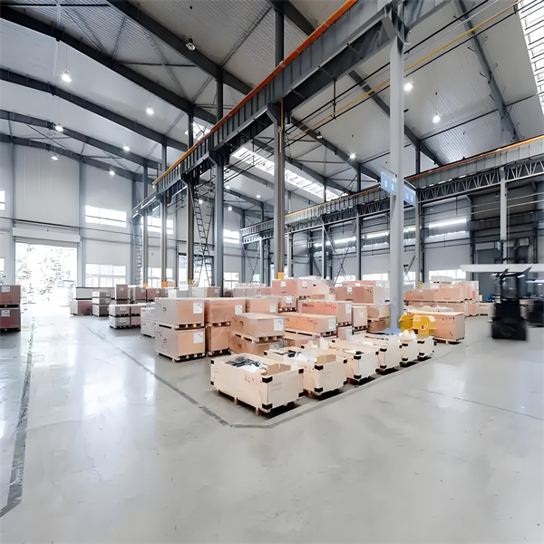 Optimierung Ihrer Lieferkette durch internationale Logistik
