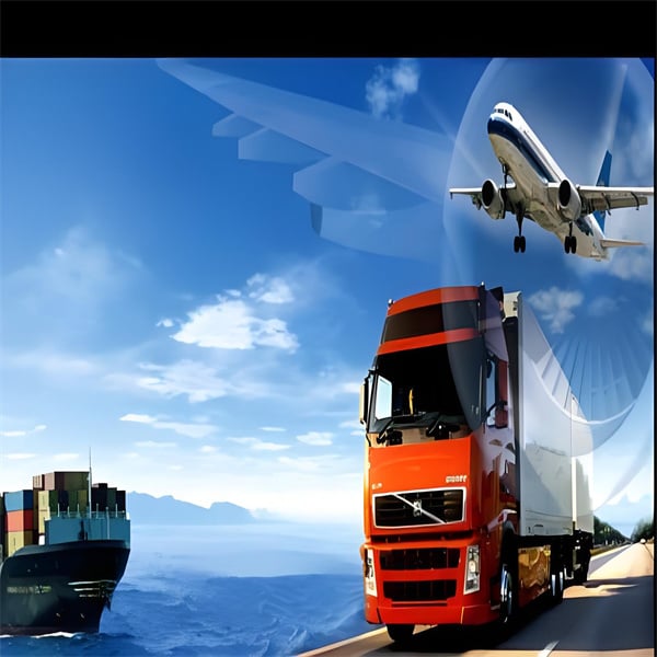 Optimierung der Auftragsabwicklung mit 3PL Dropshipping