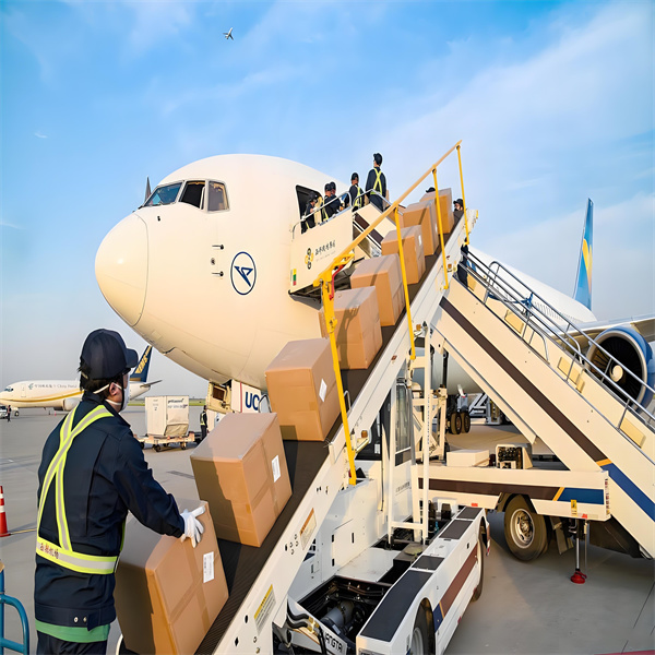 Wie Dropshipping aus China das Wachstum amerikanischer E-Commerce-Unternehmen vorangetrieben hat.