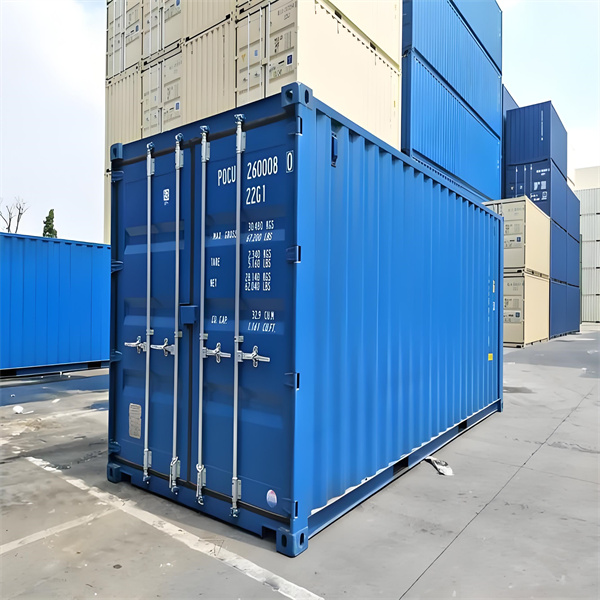 Durch navigieren der Logistik des Versands nach Mexiko-Stadt