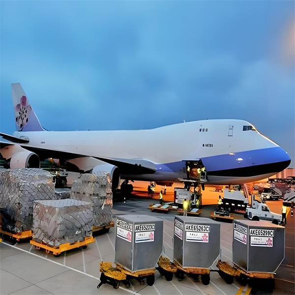 Fba Frachtforwarder china
