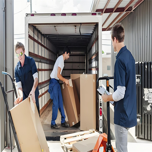 Rješavanje logističkih izazova s tehnologijom vodećih u industriji