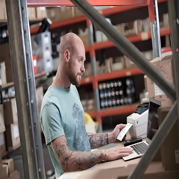 Optimierung deines Geschäftsmodells mit Eigenmarken-Dropshipping