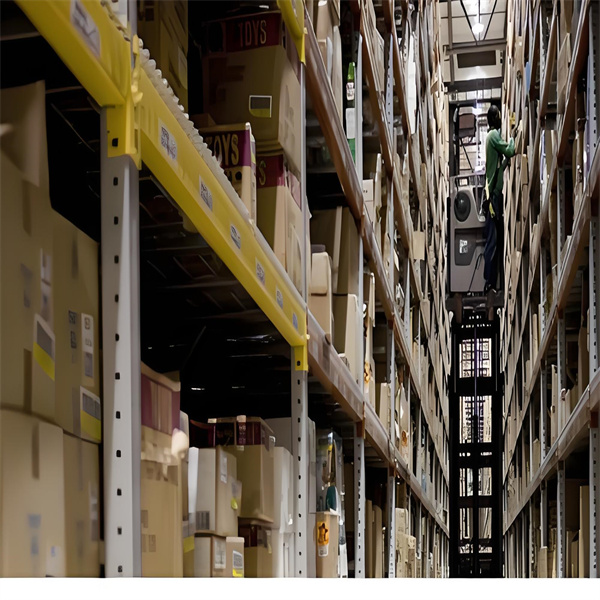 Die Vorteile der Outsourcing von E-Commerce-Bestellabwicklung
