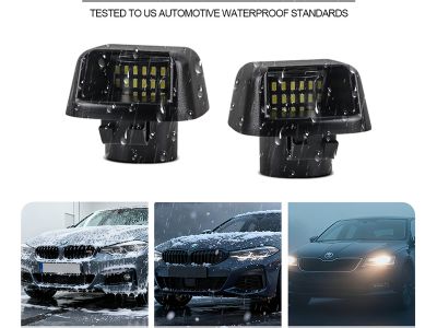 The Role of CANBUS in Vehicle-Specific LED Lights
