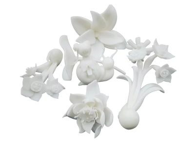 Использование SLA-услуги 3D-печати для создания высокоточных презентационных моделей
