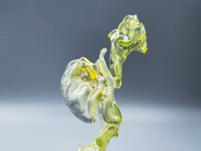 Каковы лучшие применения гибкой смолы в сервисе 3D-печати методом SLA