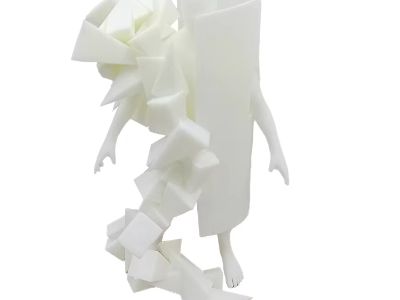 Как SLA 3D Print Service может ускорить цикл разработки продукта?