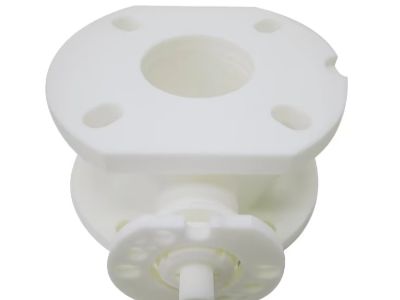 Så får du en perfekt klar del med vår avancerade SLA 3D-utskriftstjänst?