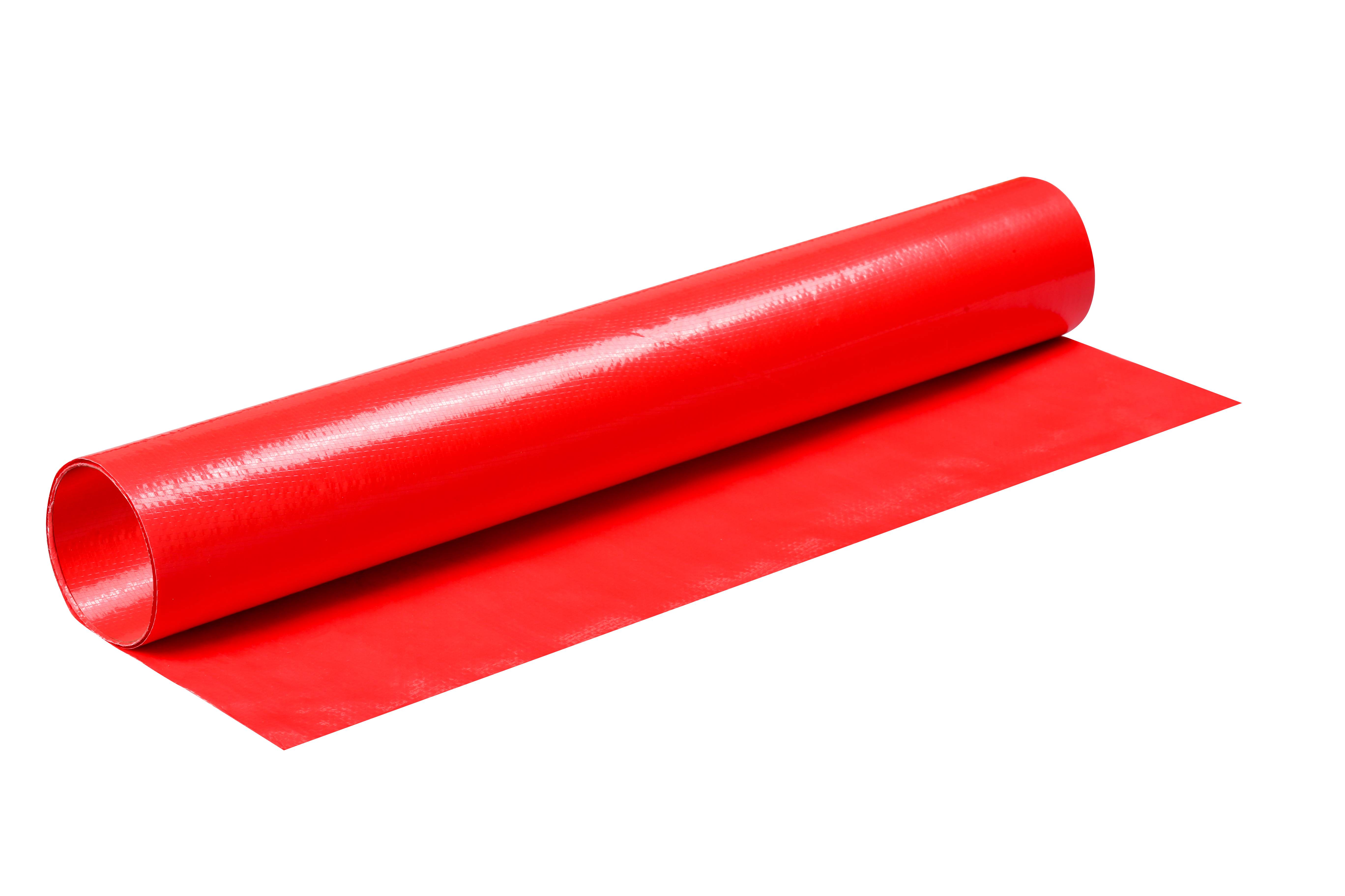 Standard Size PE/PP Tarpaulin Poly Tarp with UV Protection Industrial & Agricultural Cover Plastic Fabric Sheet factory