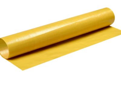 .SP Agricultural Flame Retardant Tarpaulin: أكثر أمانًا وأمانًا