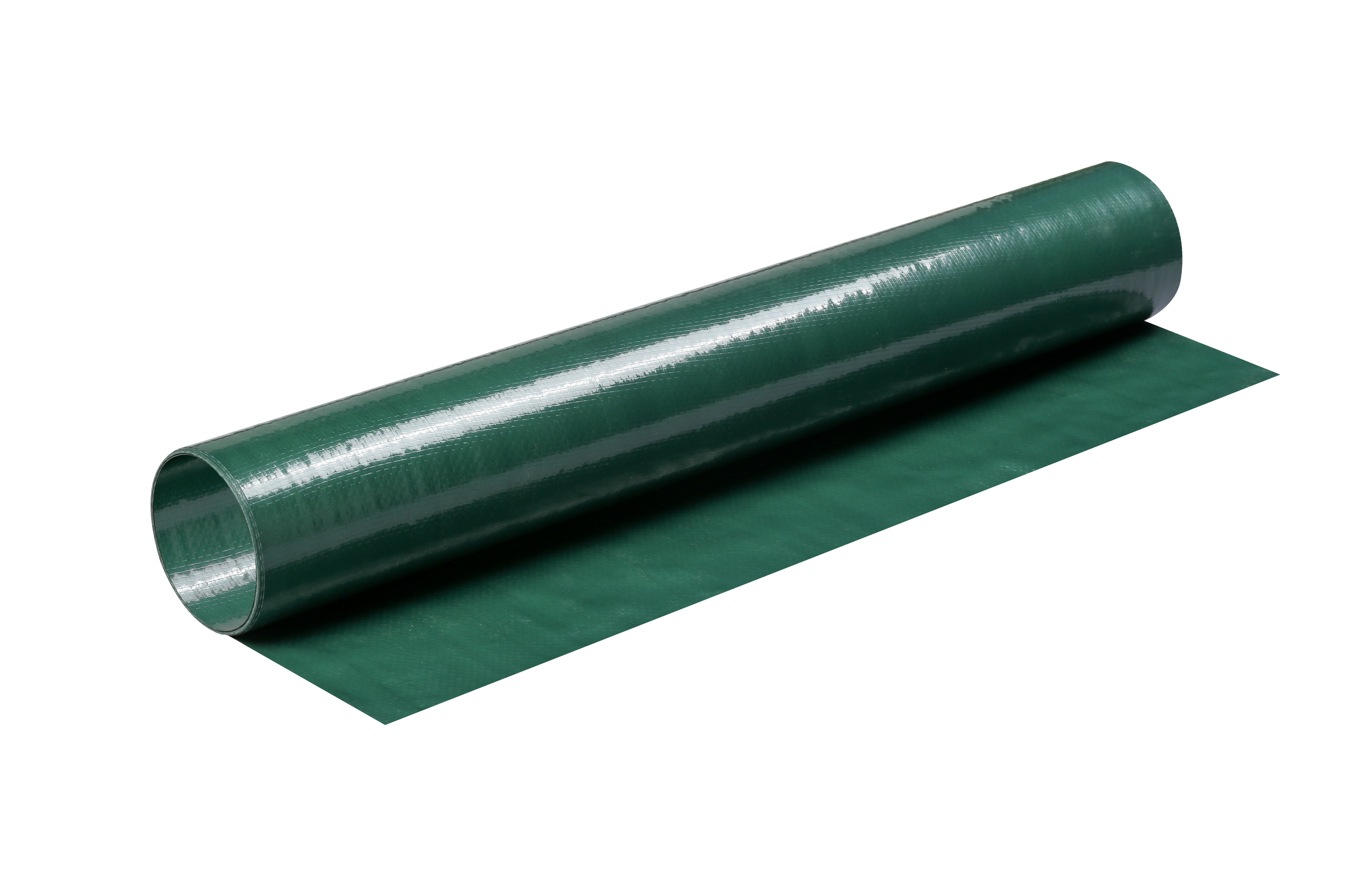 Wholesale Lightweight PE/PP Tarpaulin Fabric Waterproof Rolling Tarp for Outdoor Umbrella for Outdoor Usage factory